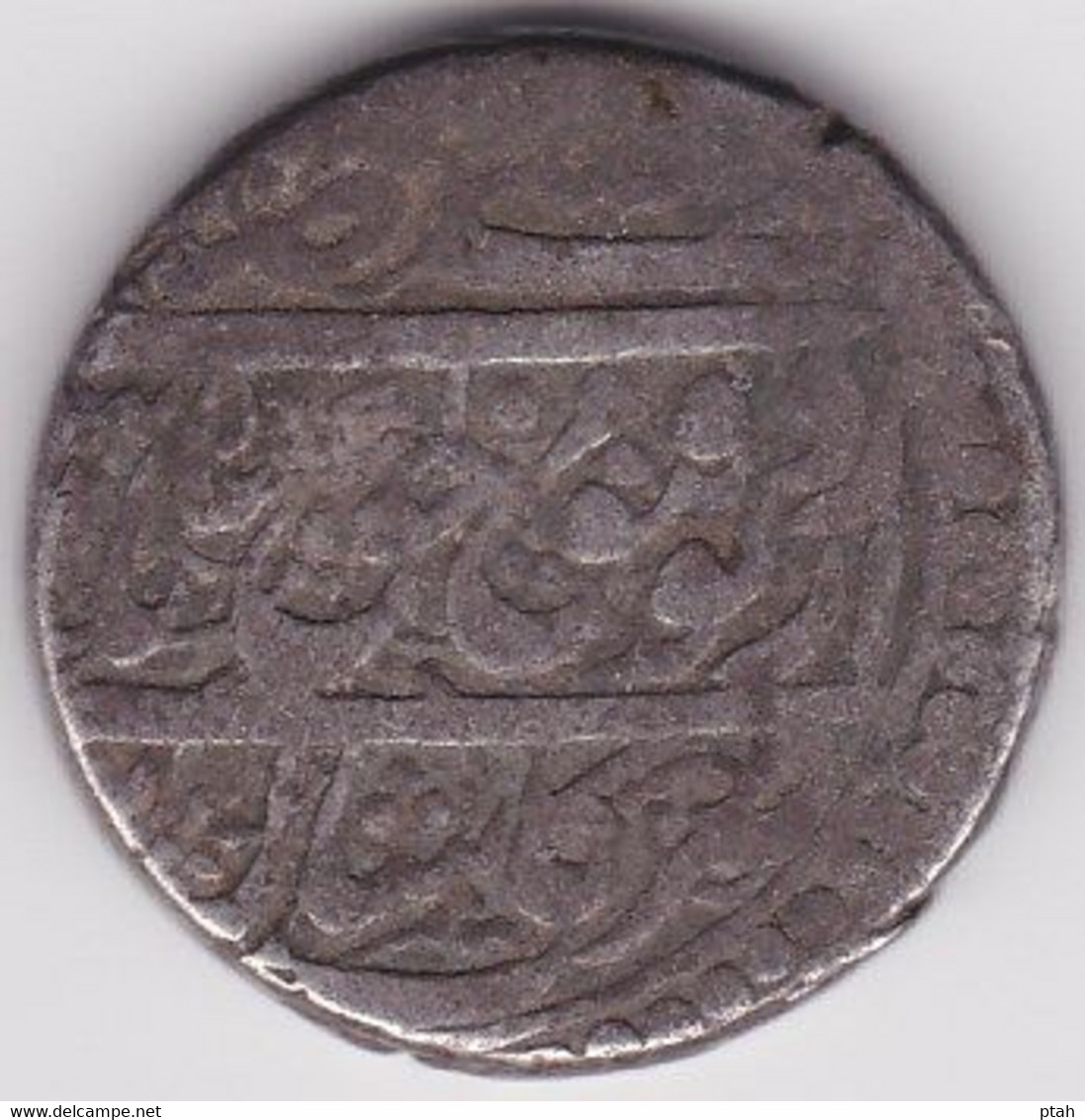 SAFAVID, Abbas II, Abbasi Kashan - Islamiques