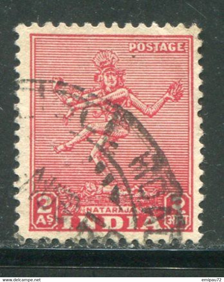 INDE- Y&T N°11- Oblitéré - Used Stamps