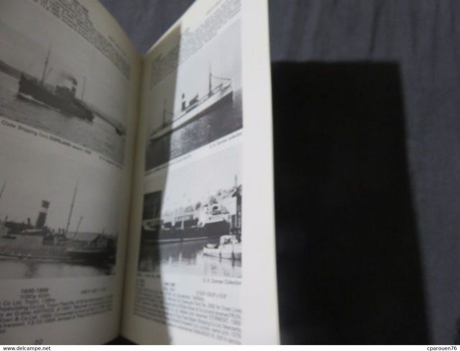 Livre Bateaux Transport Maritime William Sloan & Co Ltd, Glasgow, 1825-1968. G. E. Langmuir And Graeme H. Somner. - 1950-Hoy