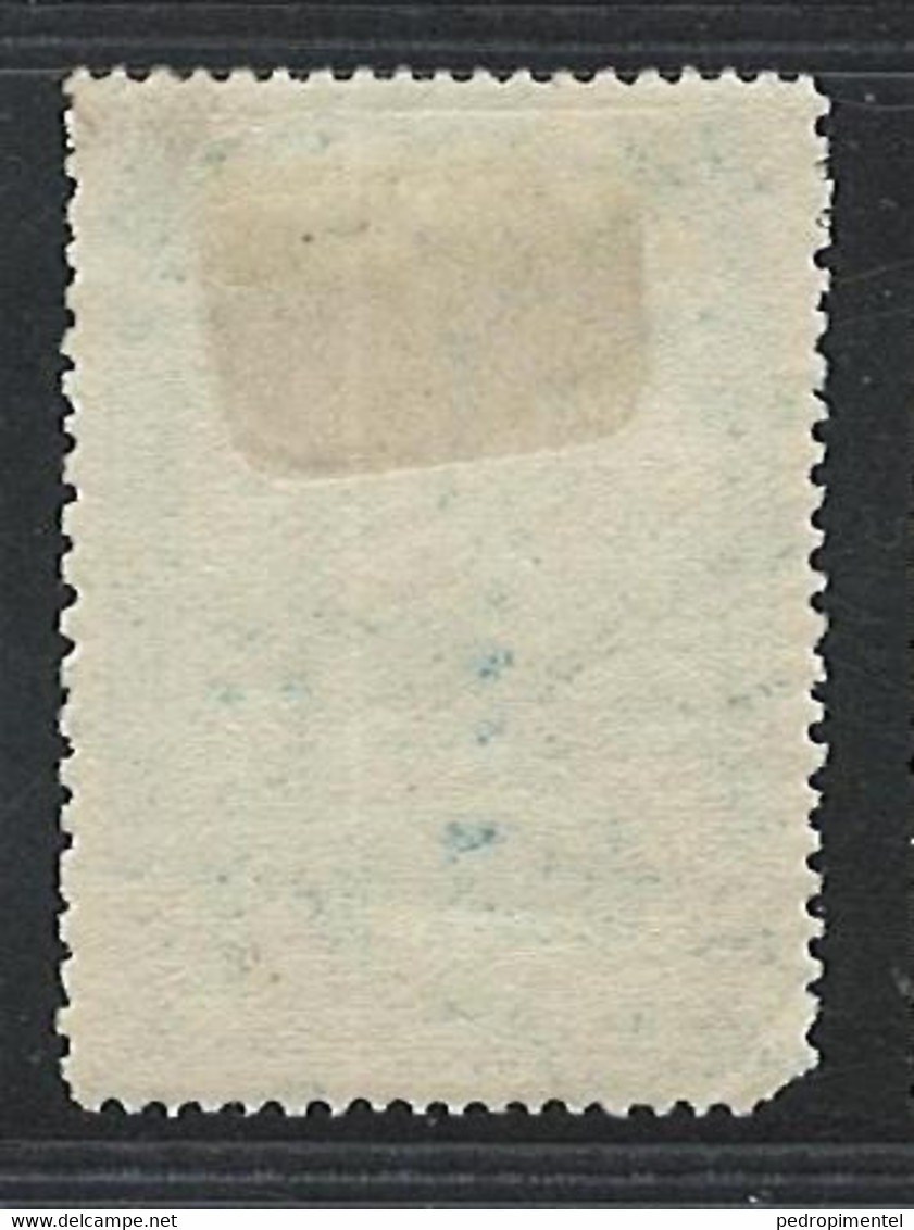 Portugal 1898 "Sraway To India" Condition MH OG Mundifil #152 - Unused Stamps