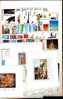 Romania Lot 1972 Complet Mint Stamps + S/s. - Full Years