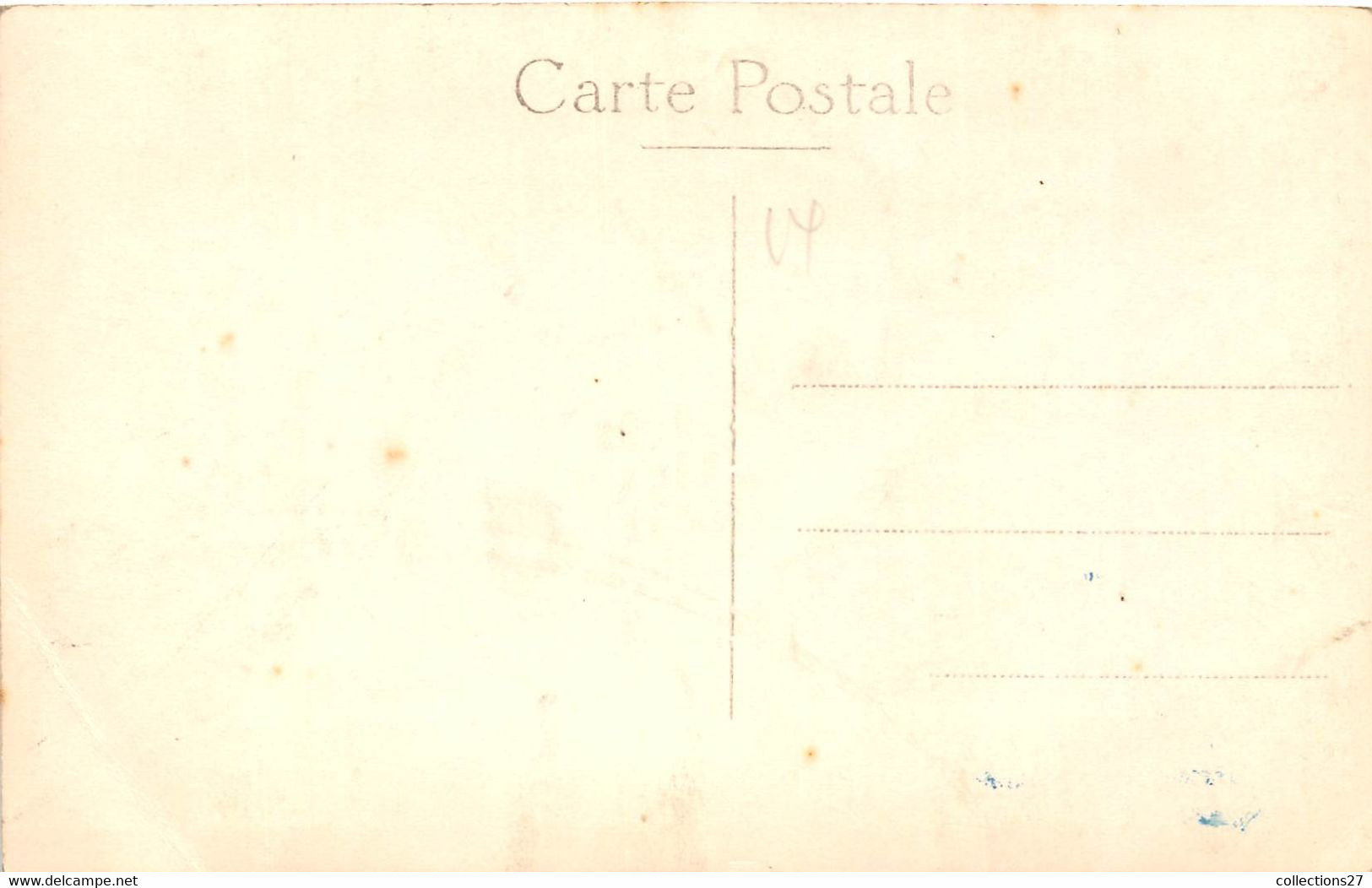 93-LES-PAVILLONS-SOUS-BOIS- LA POSTE - Les Pavillons Sous Bois