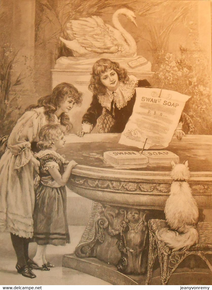 Illustrated London News. Christmas 1899. - Other & Unclassified