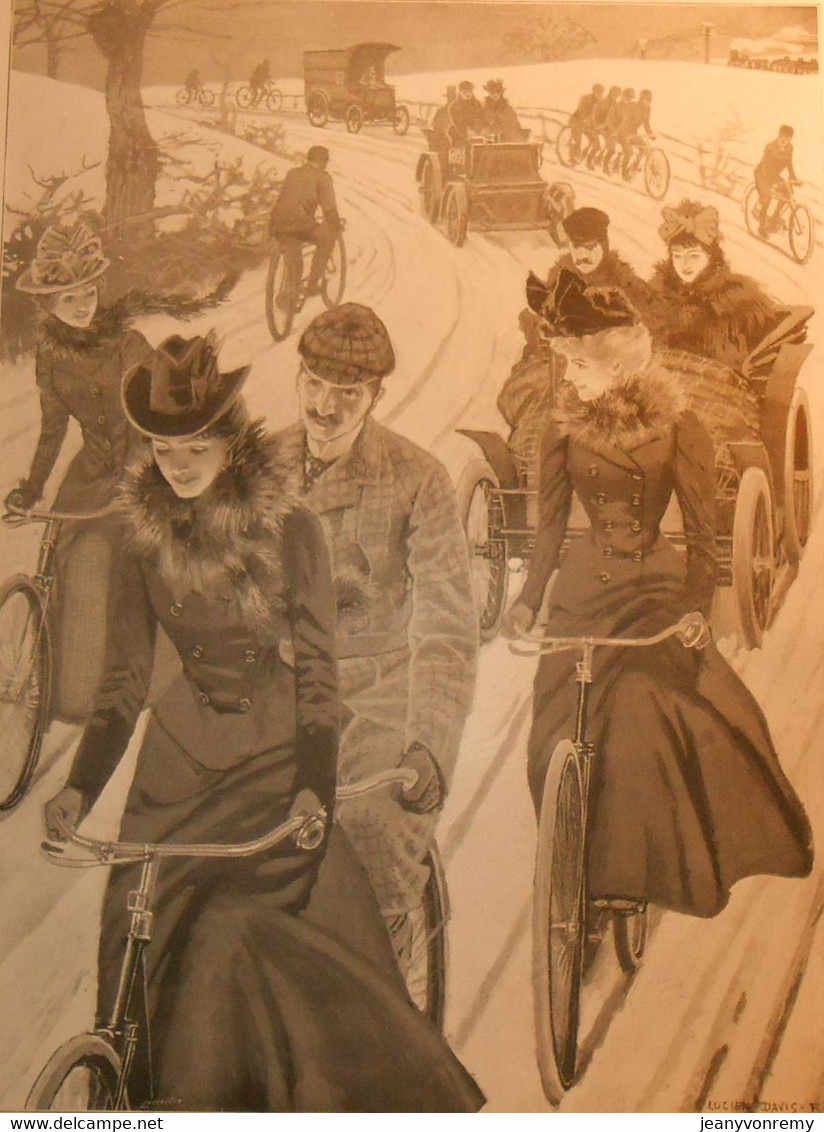 Illustrated London News. Christmas 1899.