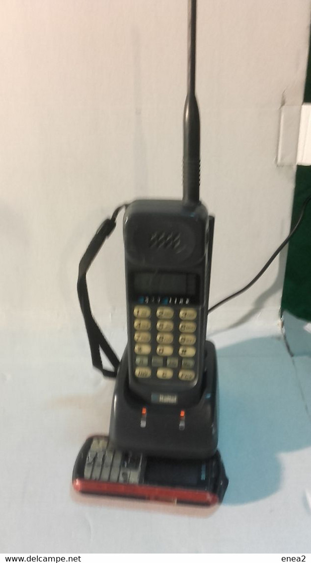 ITALTEL SKY LINK Pt900 - Telephony