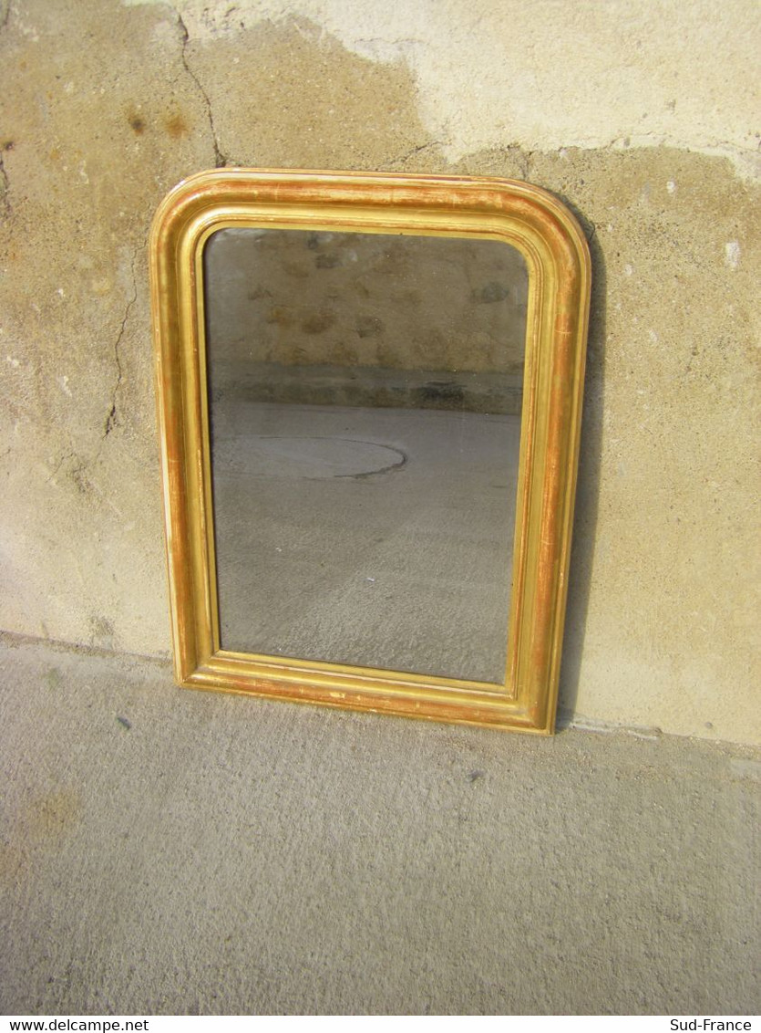 Miroir Ancien - Other & Unclassified