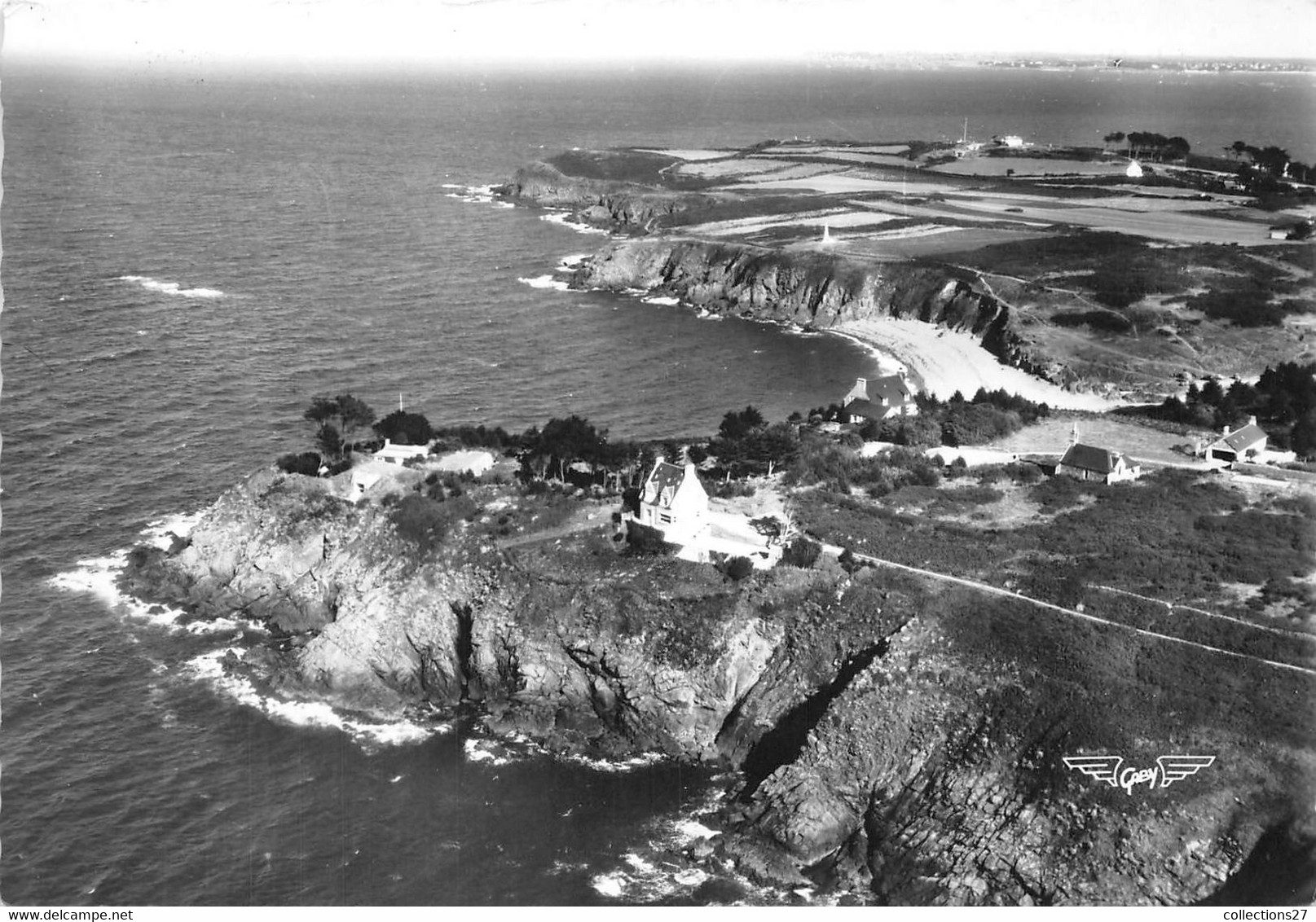 22-SAINT-CAST-POINTE DE L'ISLE PLAGE DE LA MARE - Saint-Cast-le-Guildo