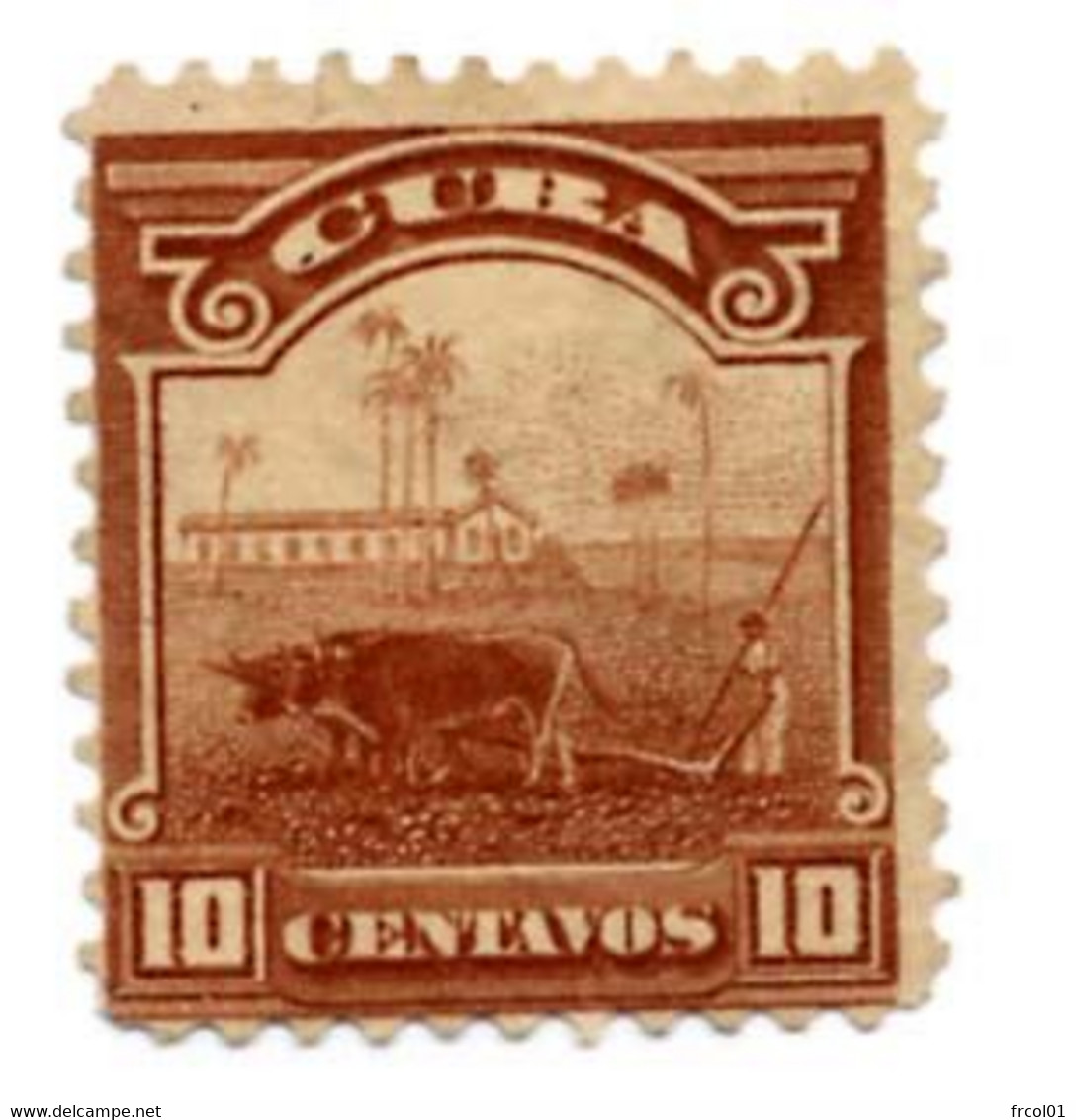 Cuba, Yvert 146, Scott 231, MNH - Neufs