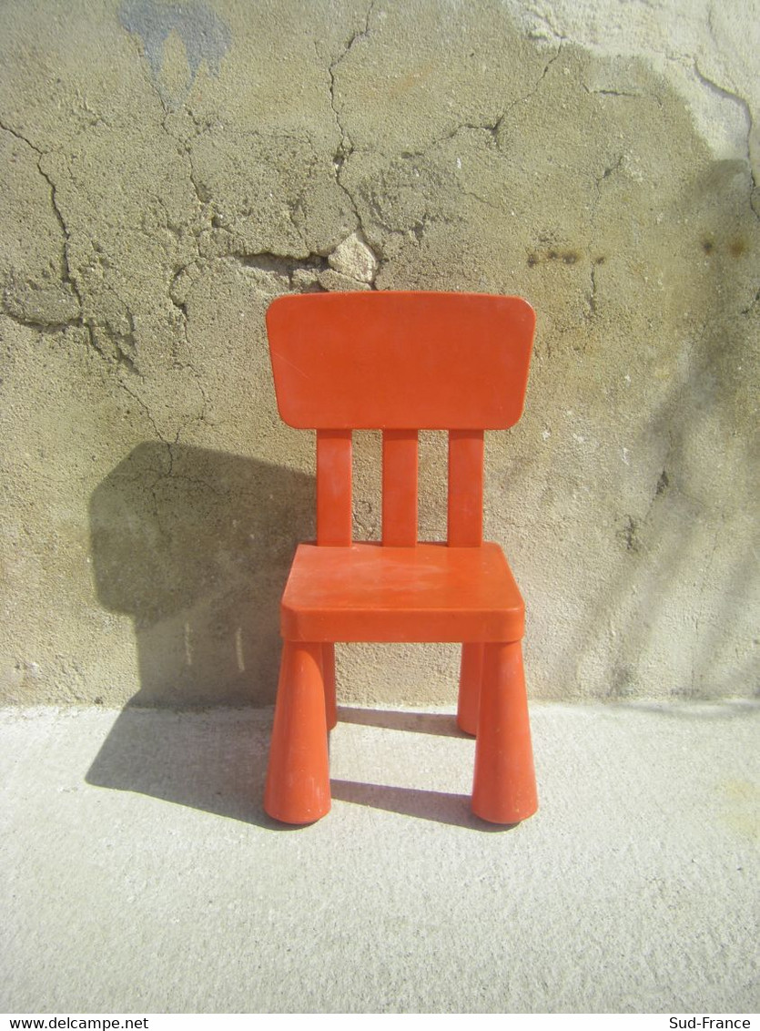 Chaise Pour Enfants - Other & Unclassified