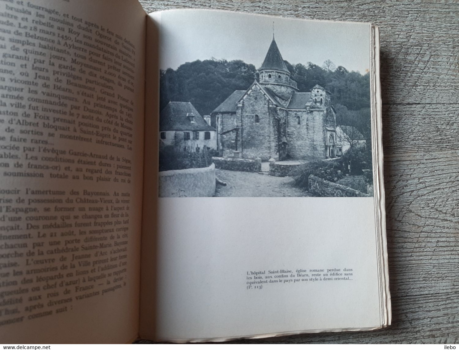 Les Basques De Labour Soule Basse Navarre Philippe Veyrin 1947 Arthaud Histoire Traditions - Pays Basque