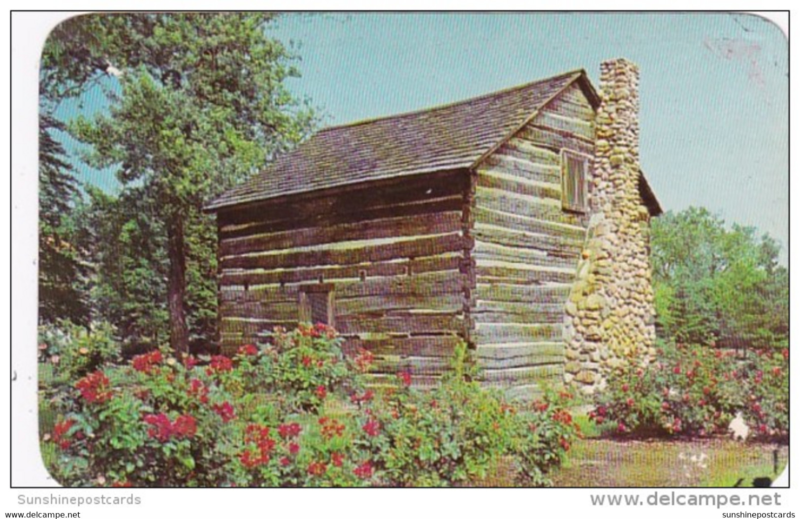 Indiana South Bend Perre Navarre Cabin - South Bend