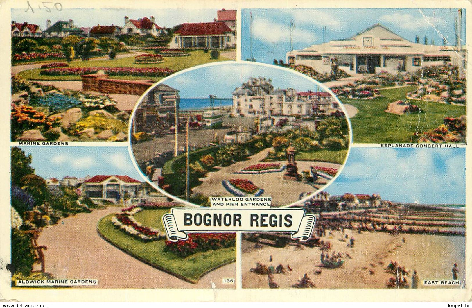 Bognor Regis Multiview - Bognor Regis