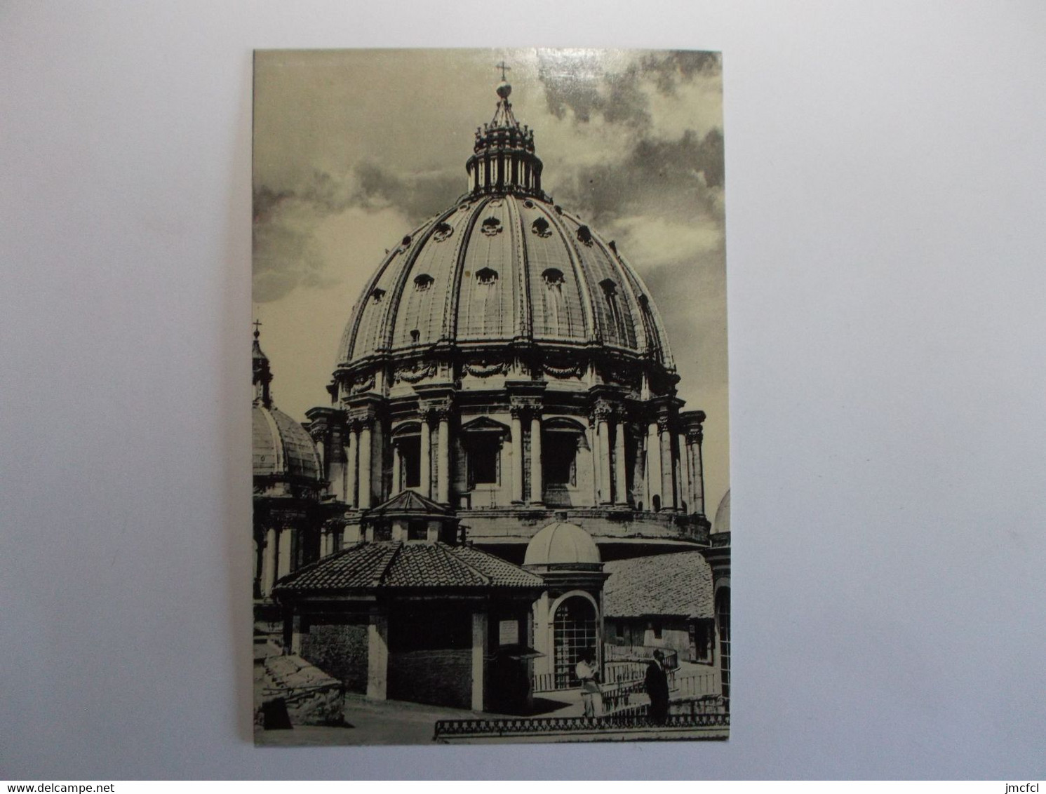 ROMA  14 Cartes - Colecciones & Lotes