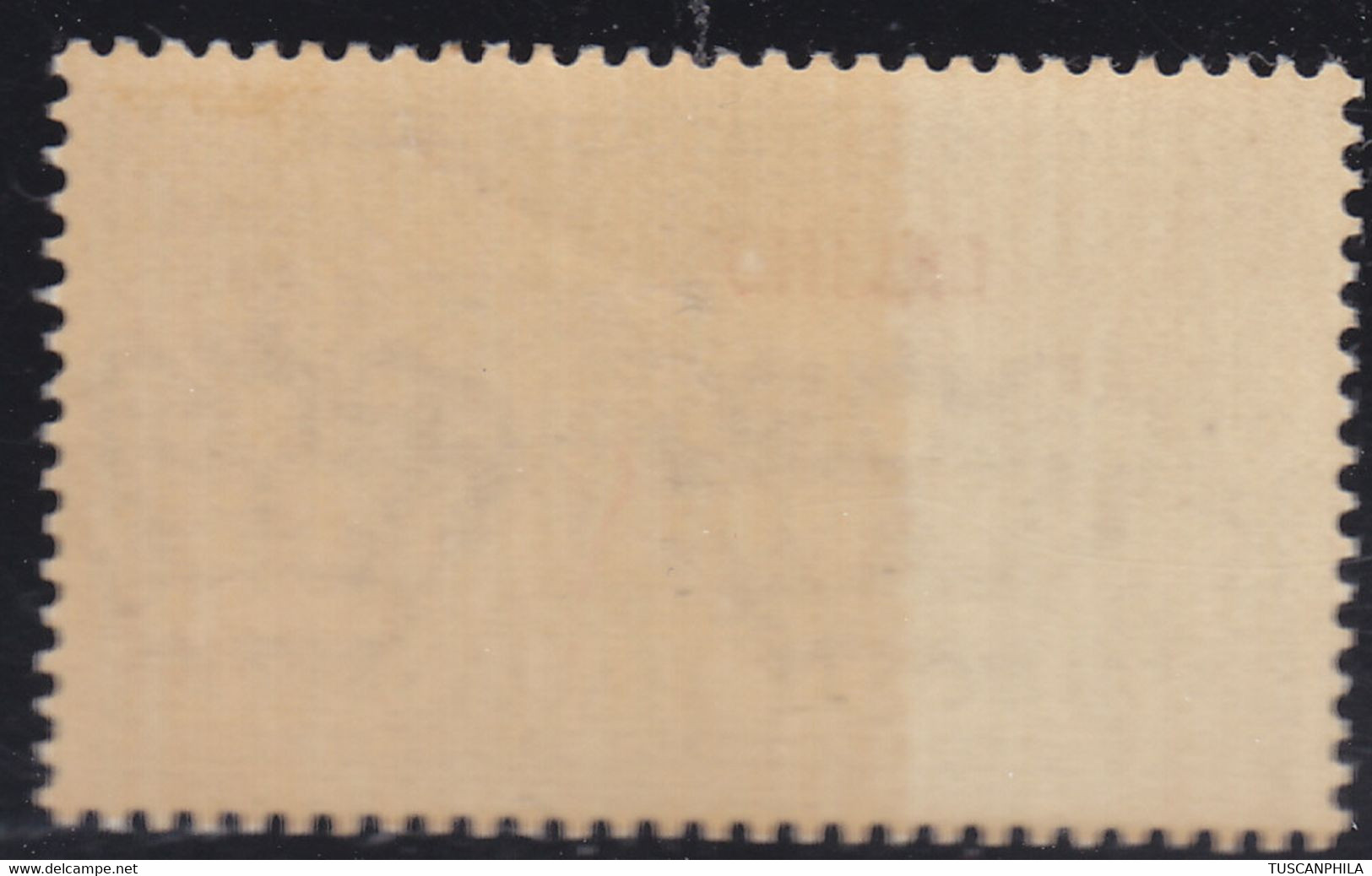 1932 1 Valore Sass. 24 MNH** Cv 70 - Egée (Calino)