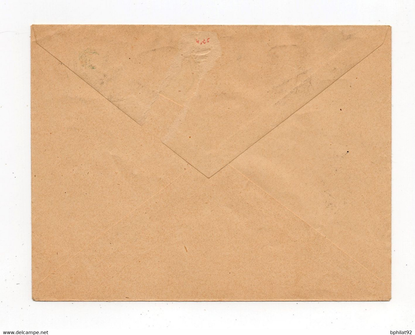 !!! CACHET CORRESP D'ARMEE DIEGO SUAREZ DE 1897 SUR LETTRE POUR ORANGEA - Lettres & Documents