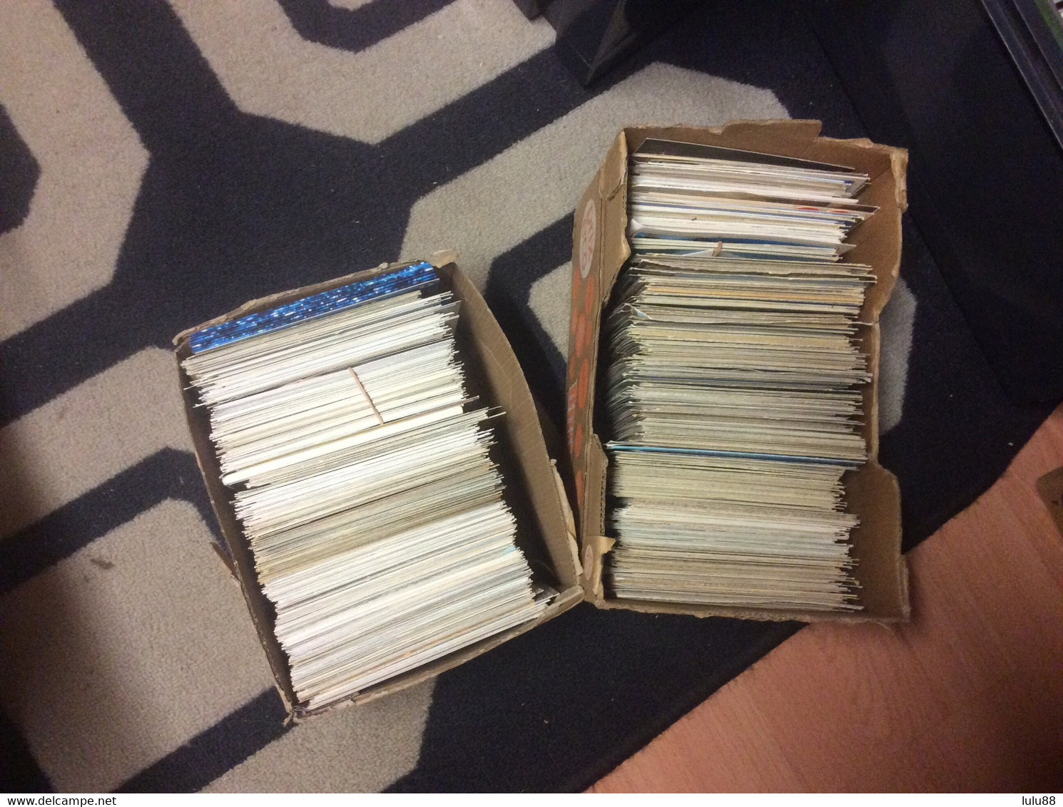 ♦️ FRANCE LOT DE 350 CARTES MODERNES. VILLES Et DIVERS - 500 CP Min.