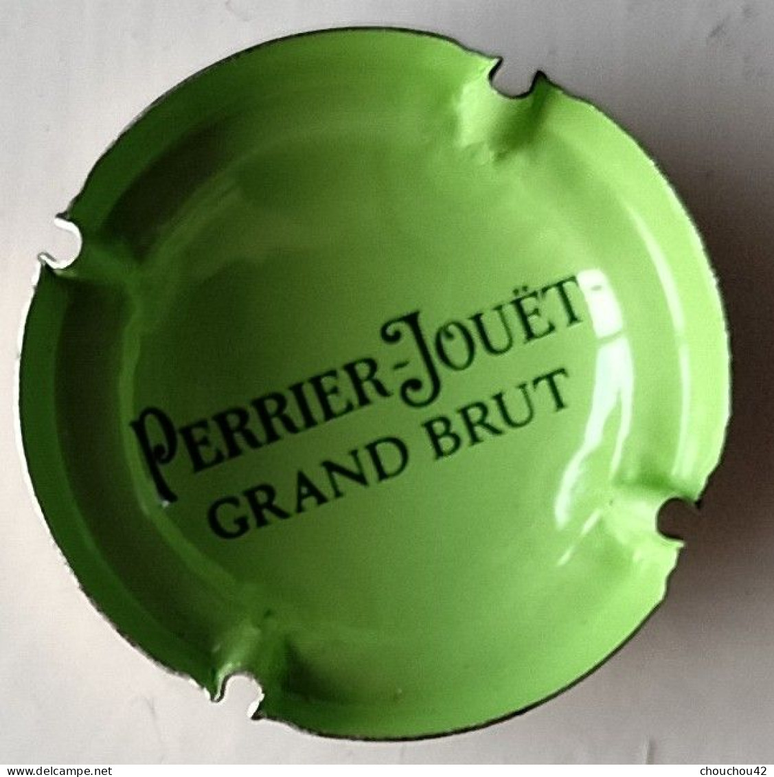CHAMPAGNE  PERRIER JOUET GRAND BRUT - Perrier Jouet