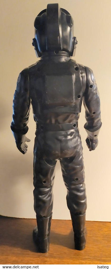 Figurine Star Wars - Fighter Pilot - 45 Cm - Articulée - Autres & Non Classés