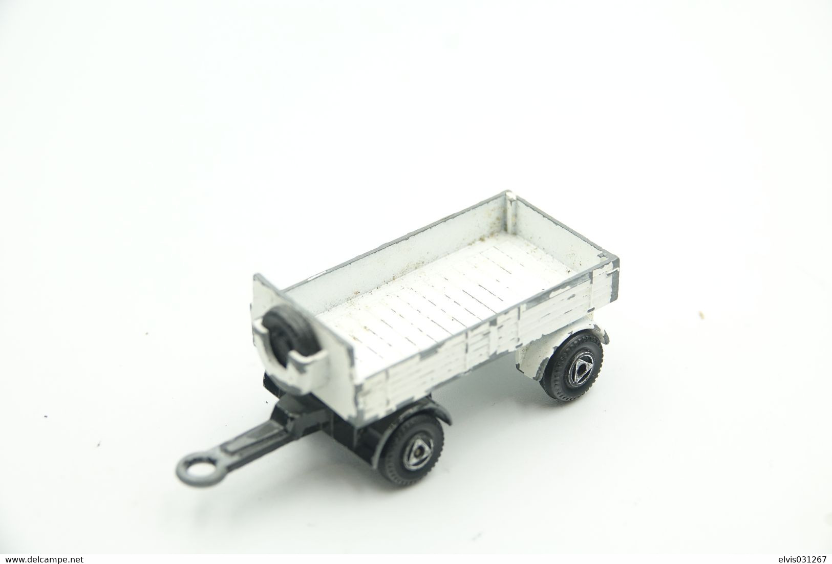 EFSI Holland: Trailer (like Matchbox / Lesney ) - Matchbox