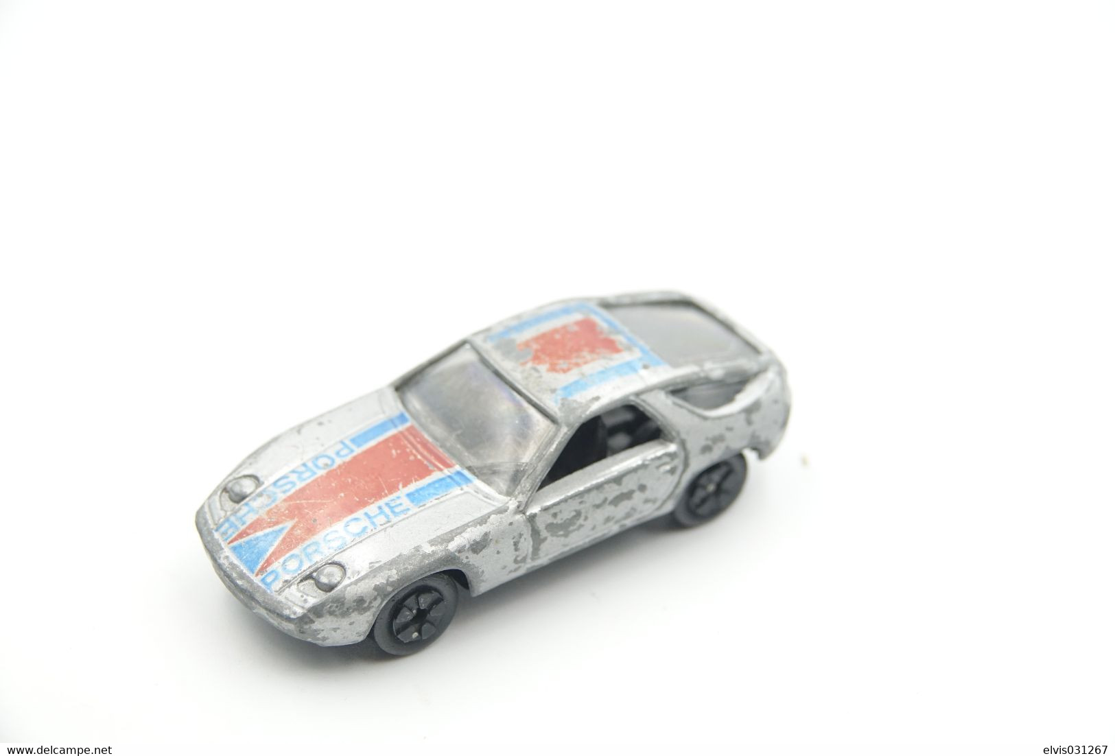 PLAYART, Porsche 928, (like Matchbox / Lesney ) - Matchbox