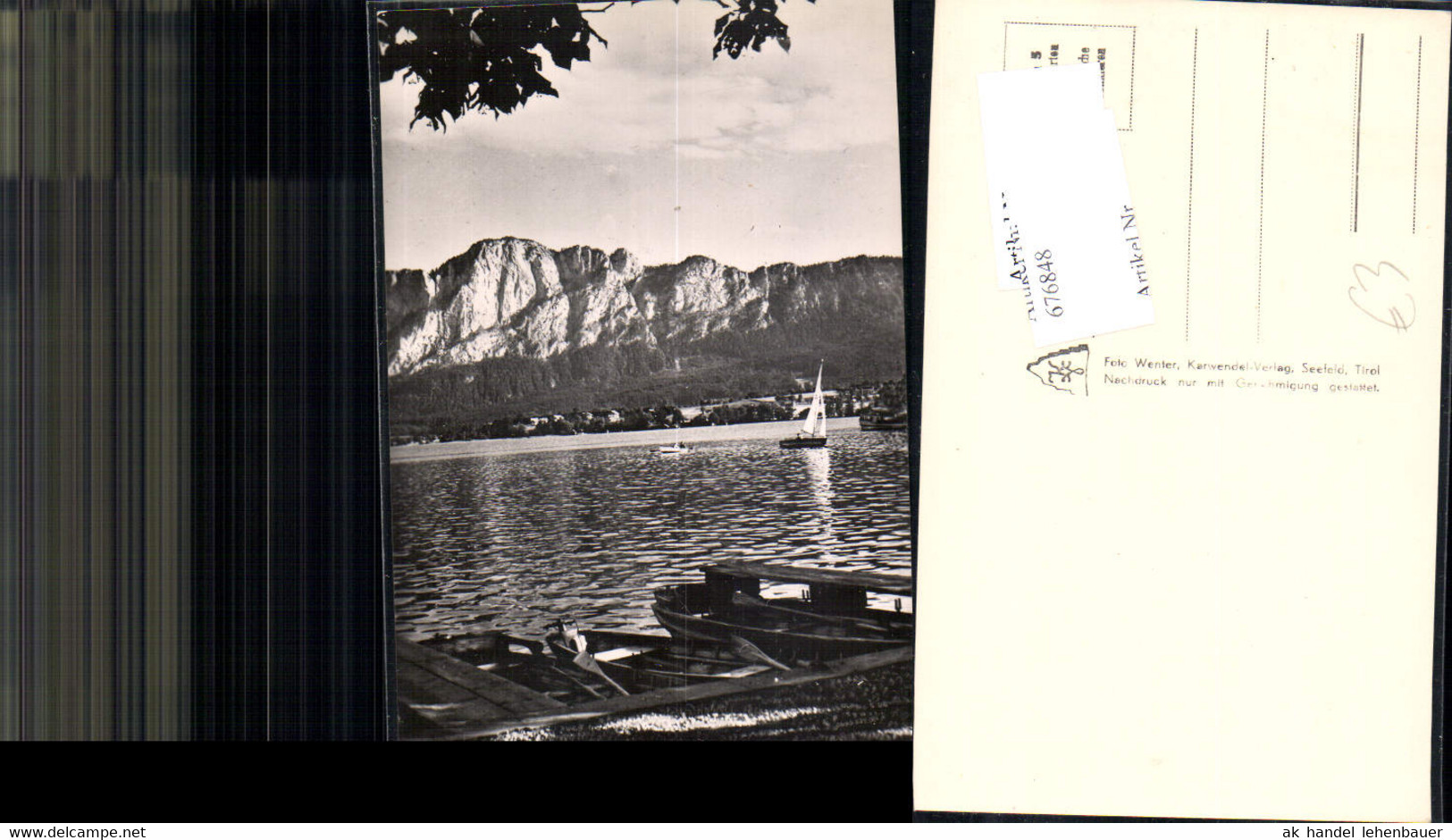 676848,Mondsee See Boot Pub Foto Wentner Sa 28 - Mondsee