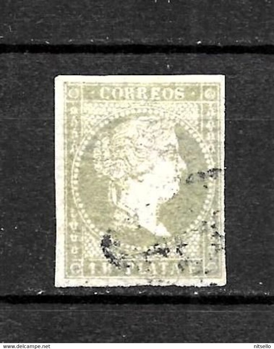 LOTE 2174 B  /// (C095)  ANTILLAS 1857  Nº:  5  CATLOG/COTE: 19.50€     ¡¡¡¡¡¡¡¡¡ LIQUIDATION !!!!!!!!!!!!!!! - Other & Unclassified