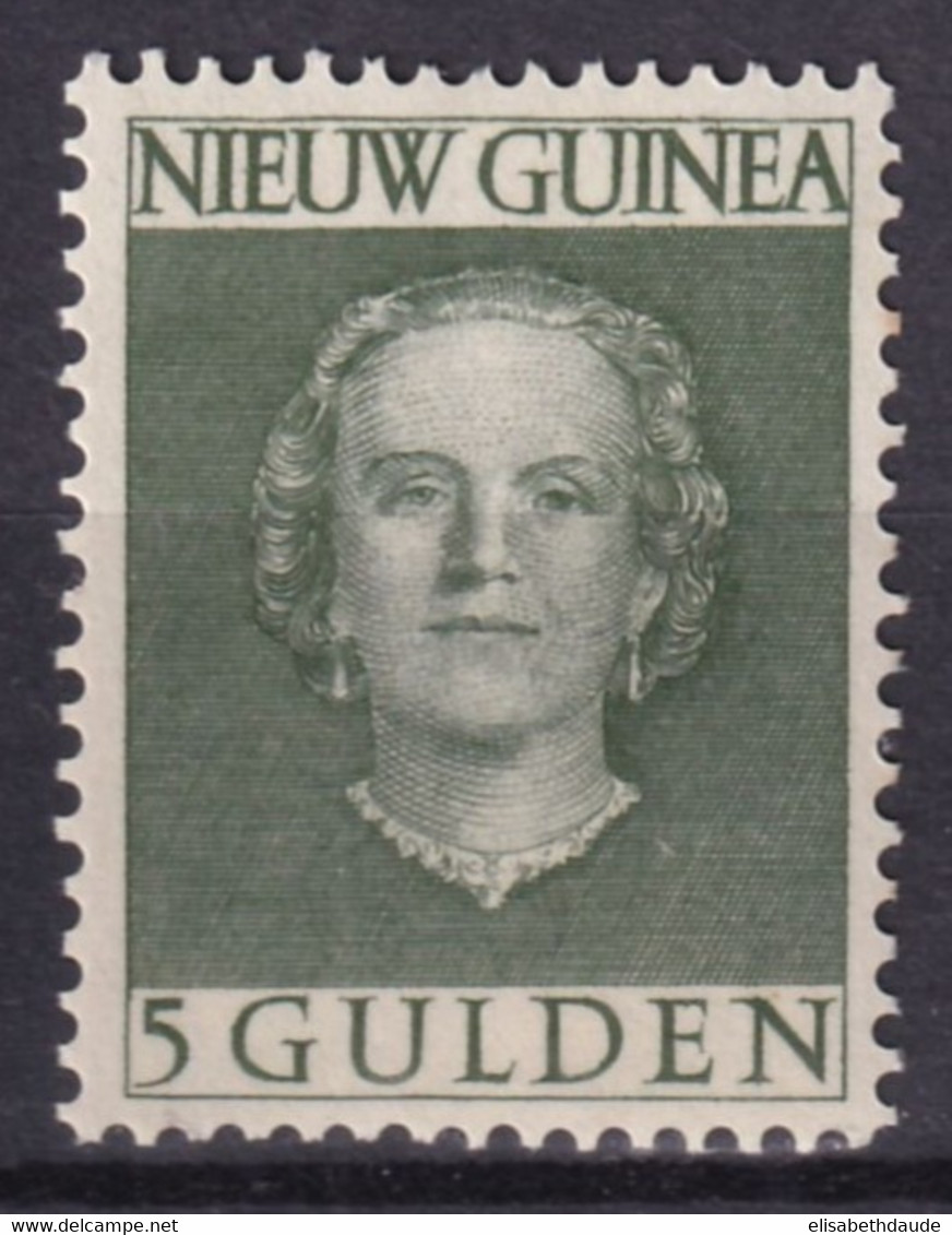 NIEUW GUINEA - YVERT N° 21 ** MNH ! - - Netherlands New Guinea