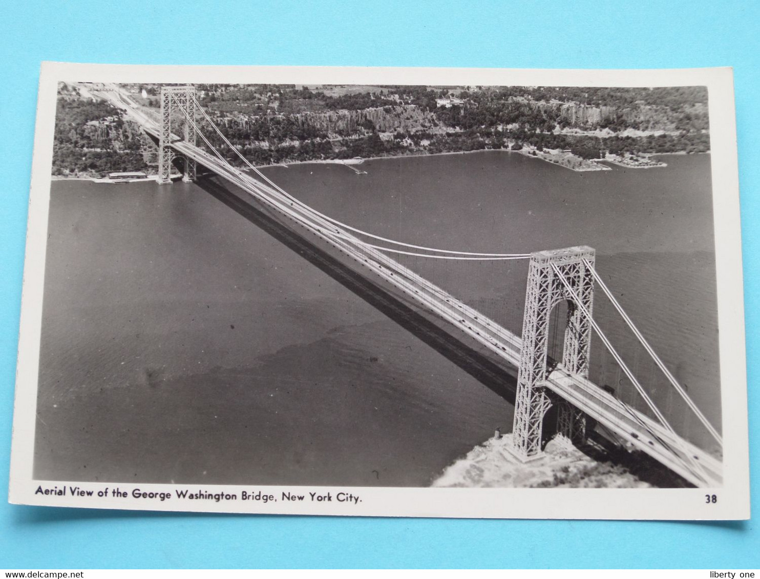 8 X PC Of New York ( Edit. A. MAINZER ) Anno 19?? ( See/voir Scans ) ! - Bridges & Tunnels