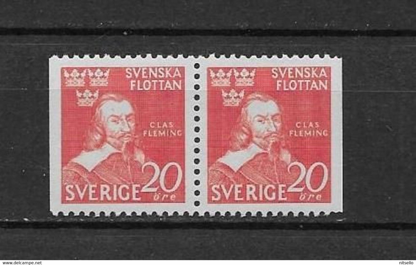 LOTE 1432 A  ///  SUECIA     YVERT Nº: 308 **MNH   // CATALOG/COTE: €   ¡¡¡ OFERTA - LIQUIDATION - JE LIQUIDE !!! - Unused Stamps