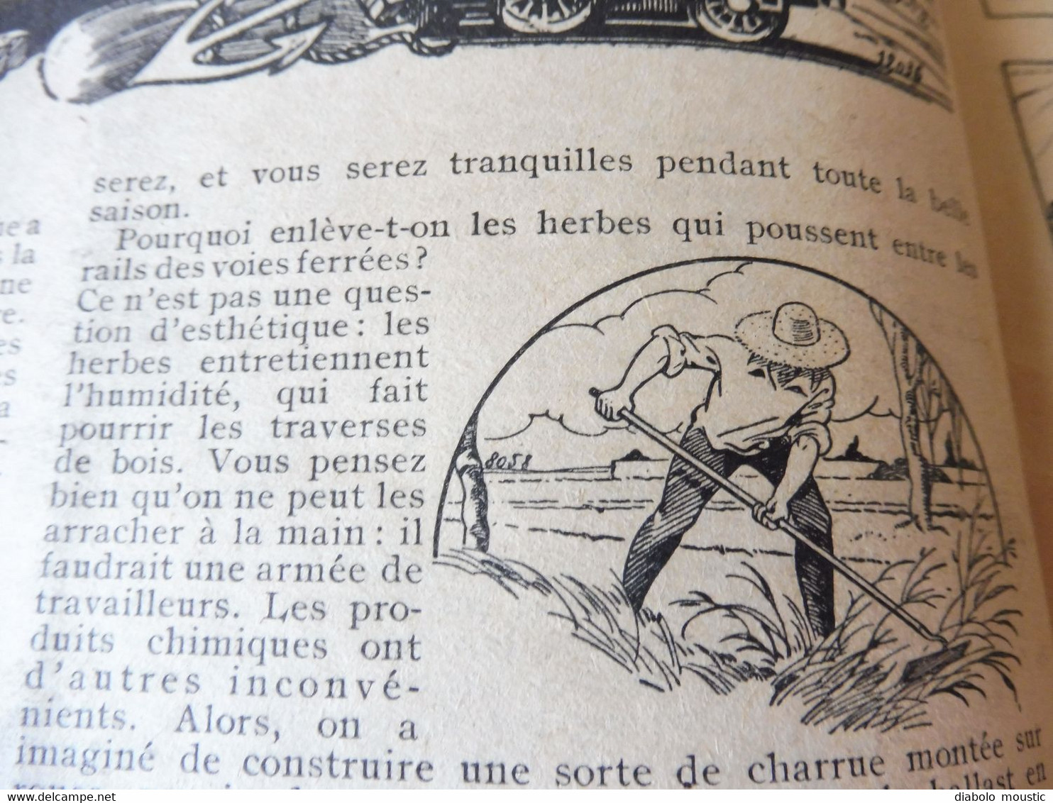 Année 1933  GUIGNOL Cinéma de la Jeunesse ...mais pas que ! (Mon oncle Empereur ! ,Quelqu'un troubla la fête, BD, Etc )