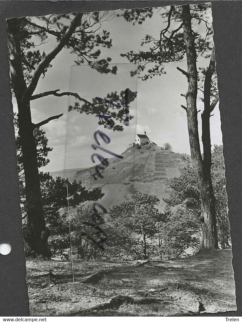 Allemagne, Wurmlingen, 1955,  Gelaufen, Circulé - Tuttlingen