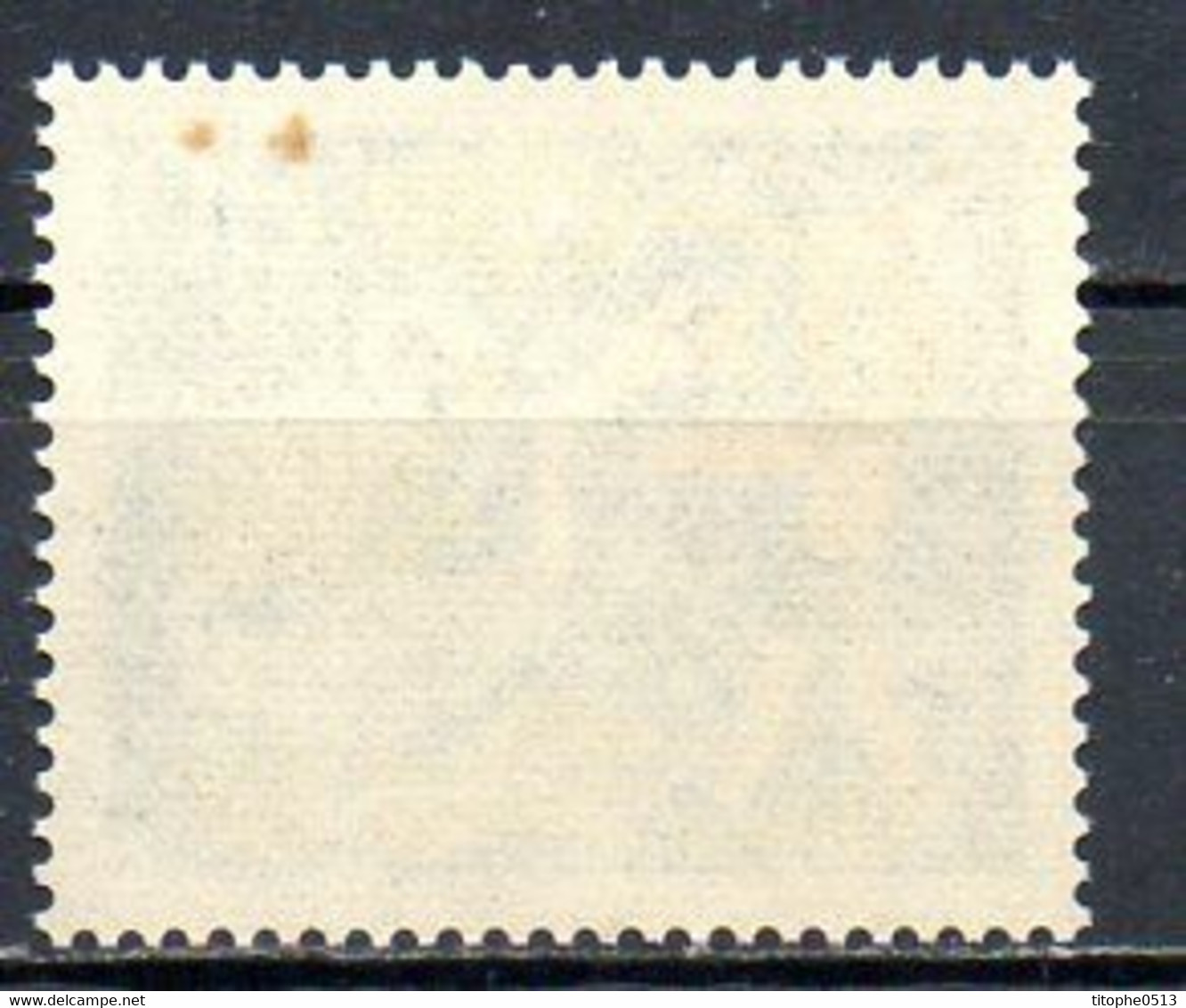 ALLEMAGNE. N°563 De 1972. Cygne. - Cygnes