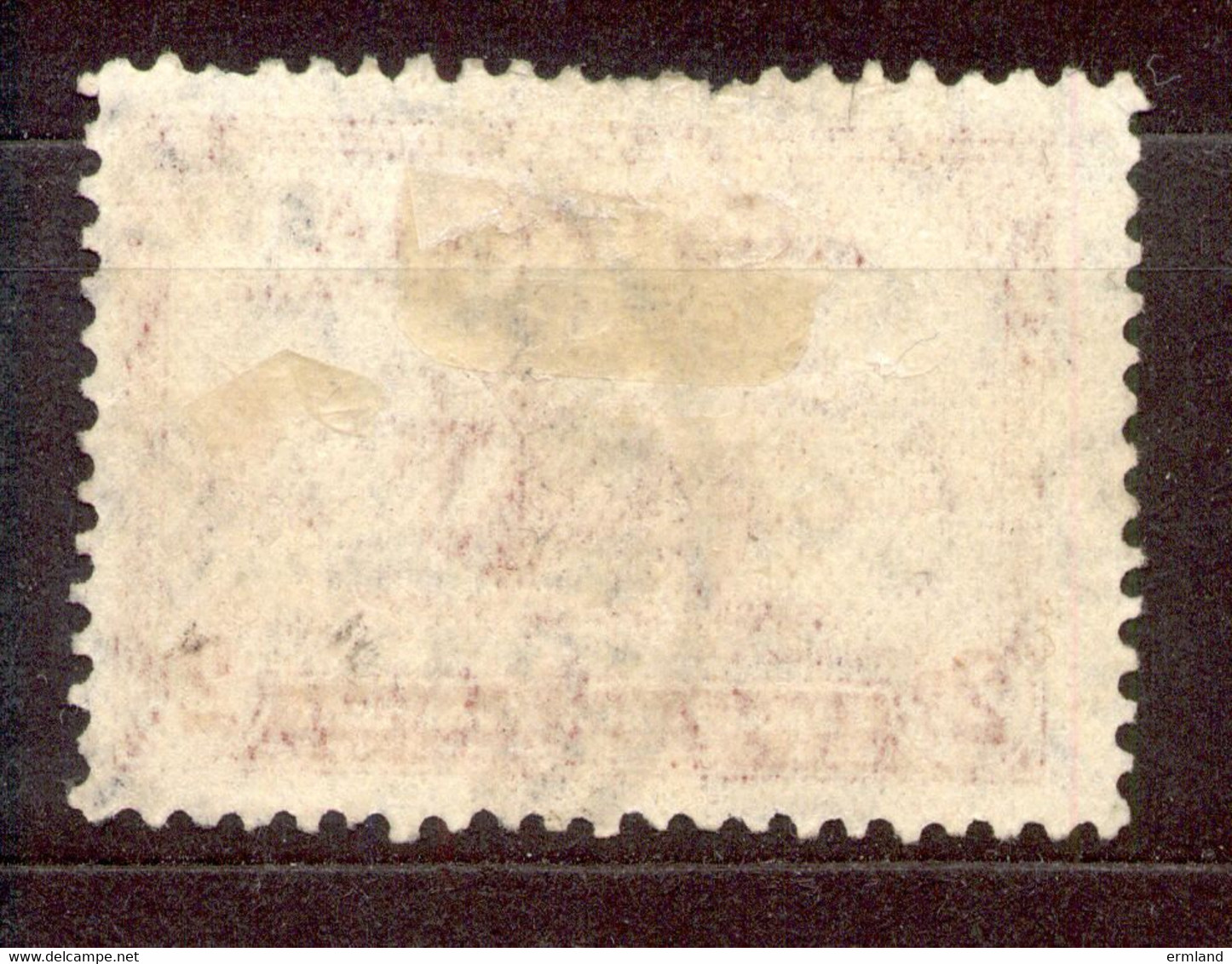 Australia Australien 1934 - Michel Nr. 123 O - Gebruikt