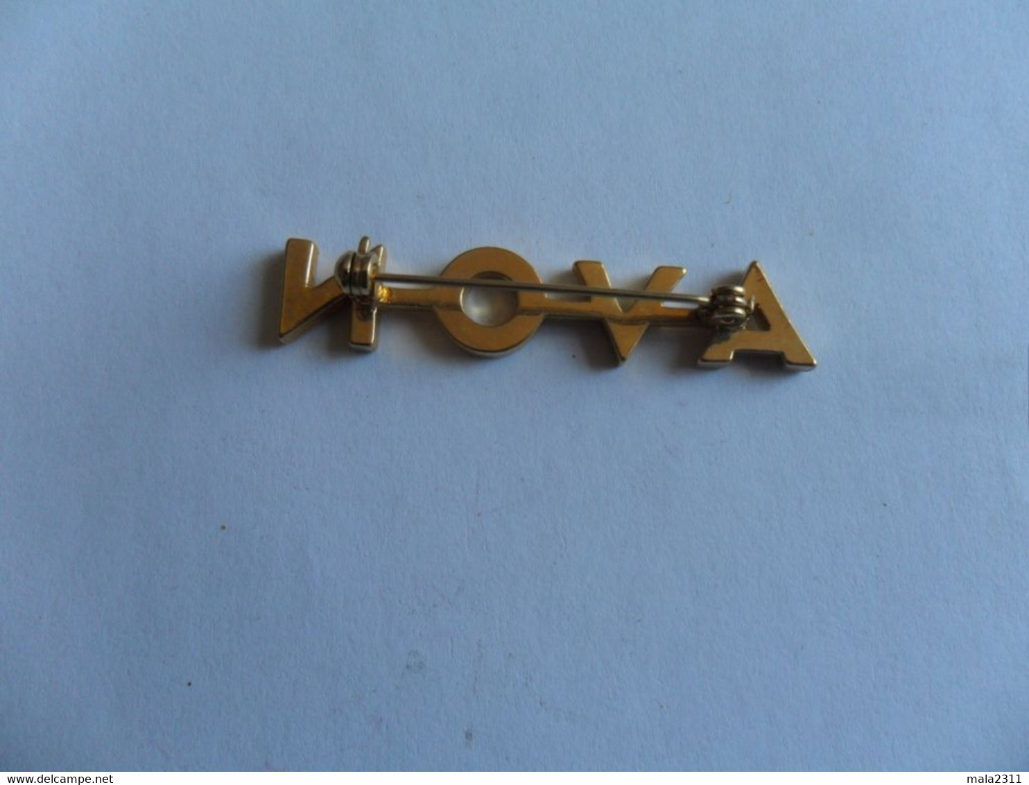 ANCIENNE BROCHE / AVON - Materiale Di Profumeria