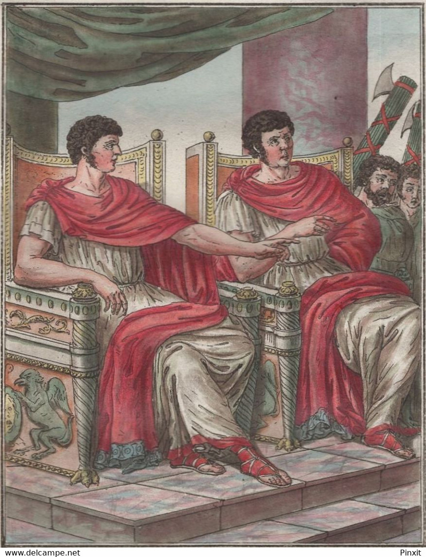 roman republic consuls