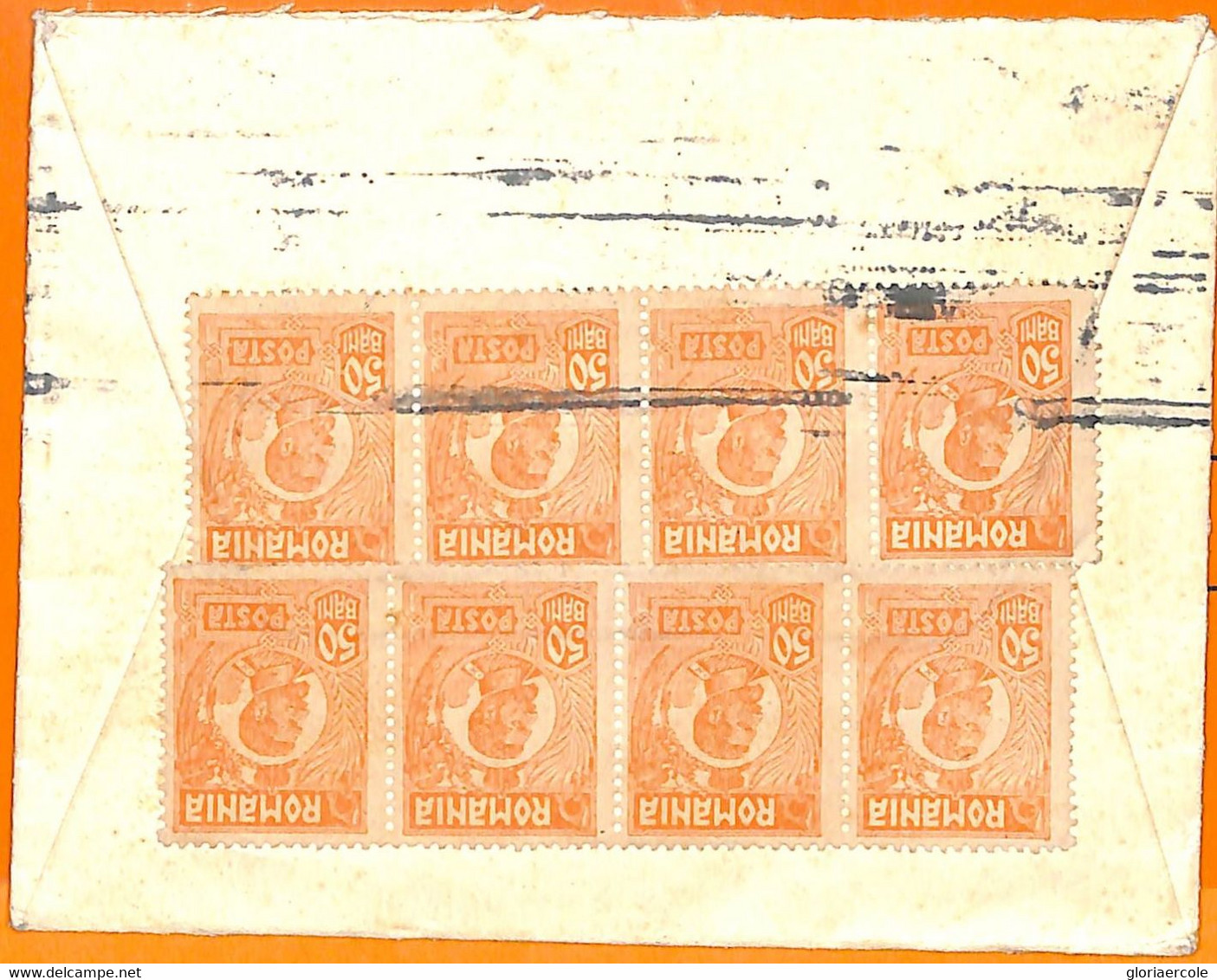 99427 -  ROMANIA  - Postal History -  Nice Franking On COVER To SWITZERLAND 1900 - Lettres & Documents