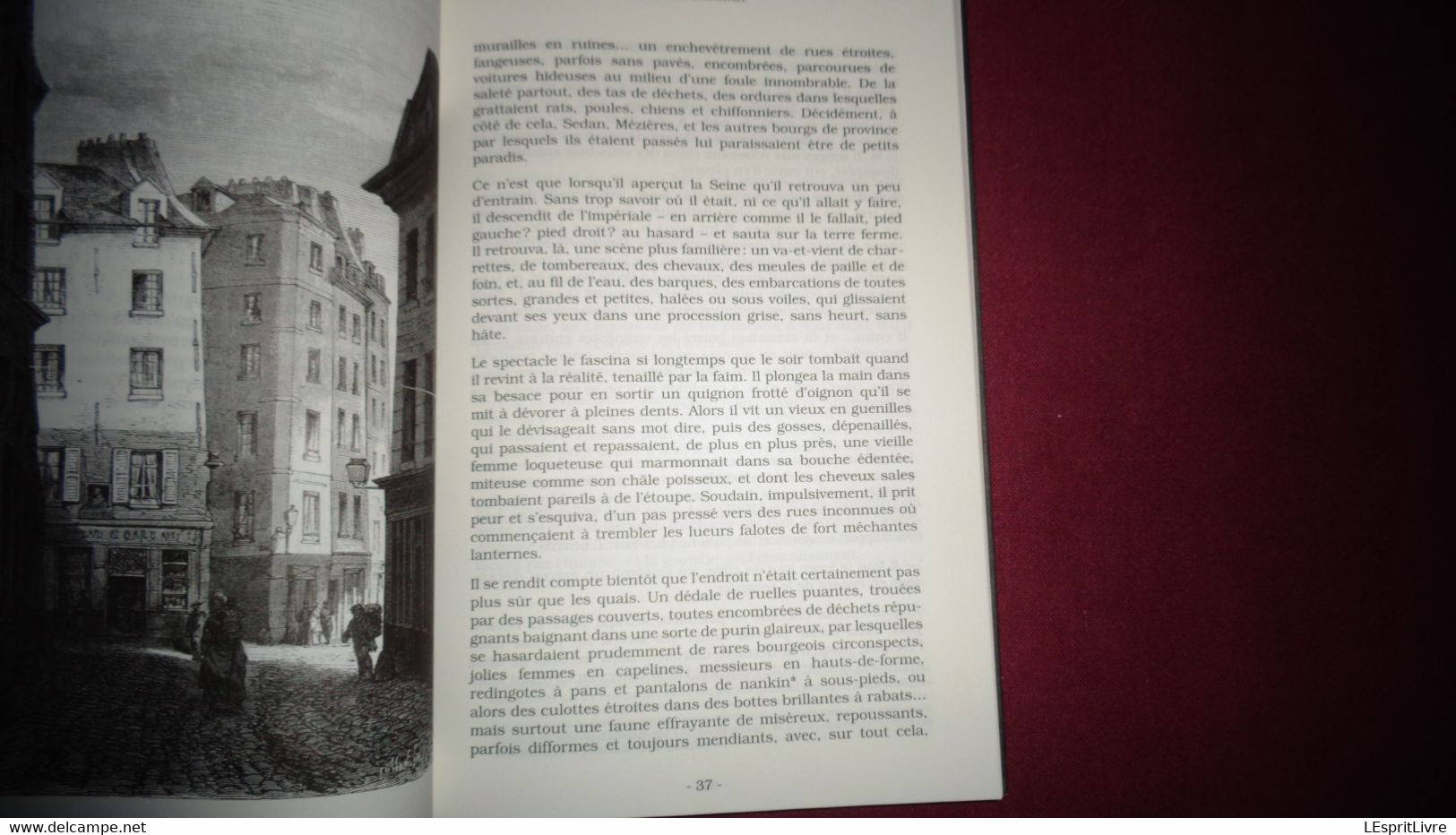 L' ENVOL DE L' EMOUCHET J Boulard Weyrich Régionalisme Ardenne Aventure Auguste Pirot Jehonville Emigration Etats Unis