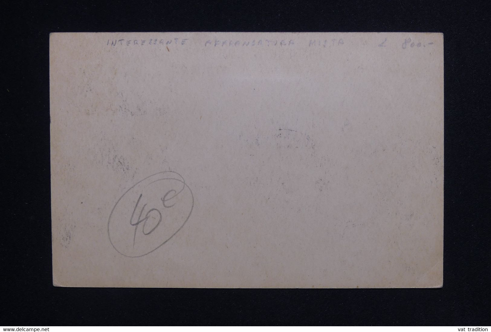FINLANDE - Oblitération Temporaire "Heinavesi " Sur Entier Postal Avec Compléments Varié En 1951  - L 123928 - Covers & Documents