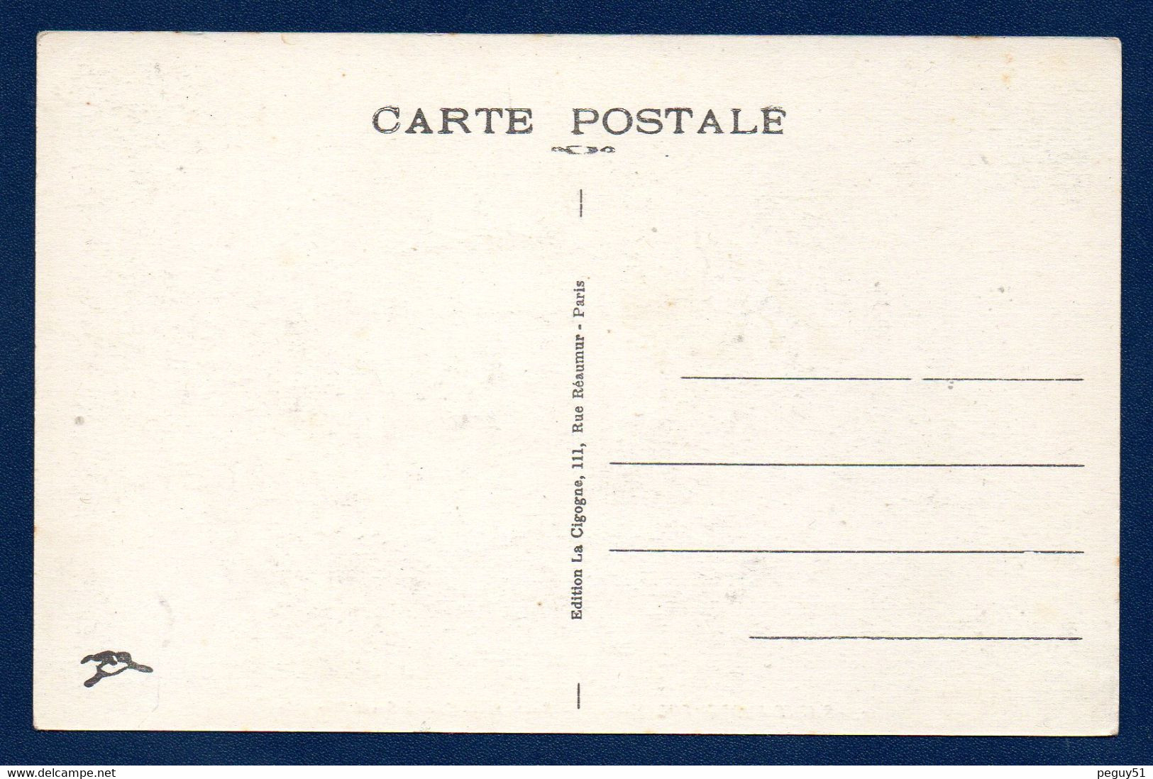 89. Saint-Florentin. Route De La Gare. Hôtel-Café-Restaurant Du Chemin De Fer. ( Propr. A Kerlo) - Saint Florentin