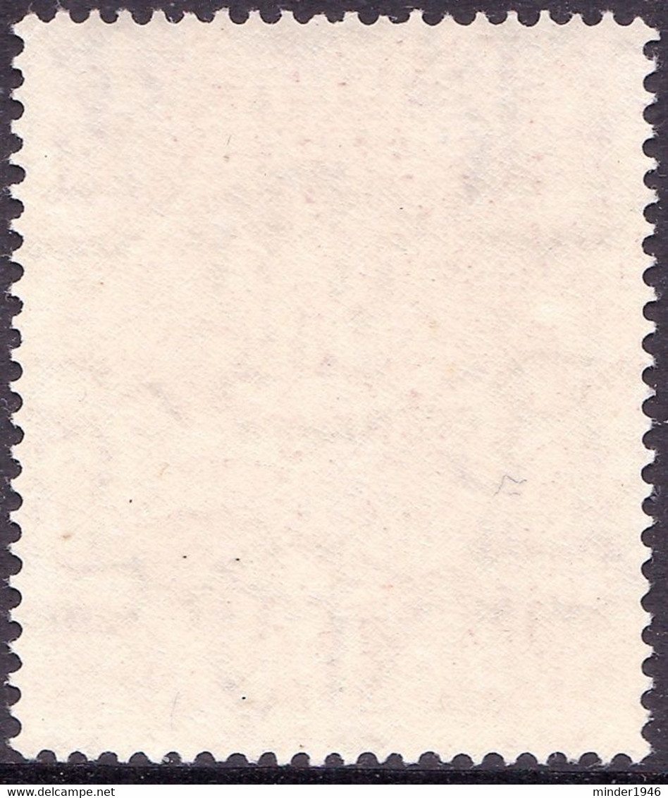 INDIA 1959 10r Brown-Lake SERVICE SGO189 MH - Official Stamps