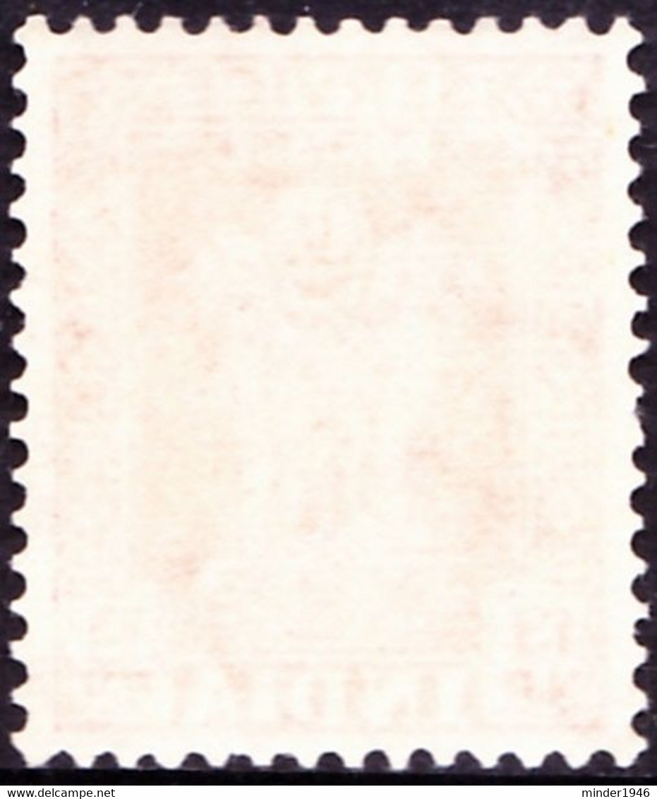 INDIA 1963 13np Scarlet SERVICE SGO181 MH - Dienstmarken