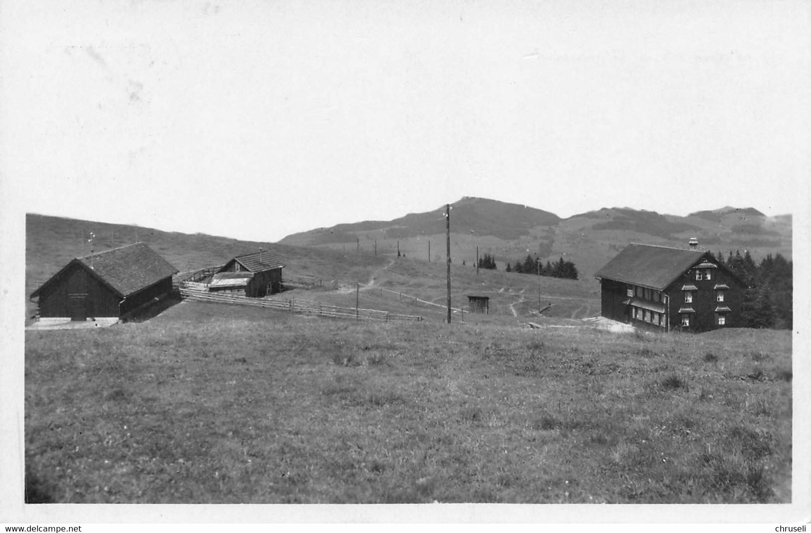 Goldingen Farneralp - Goldingen