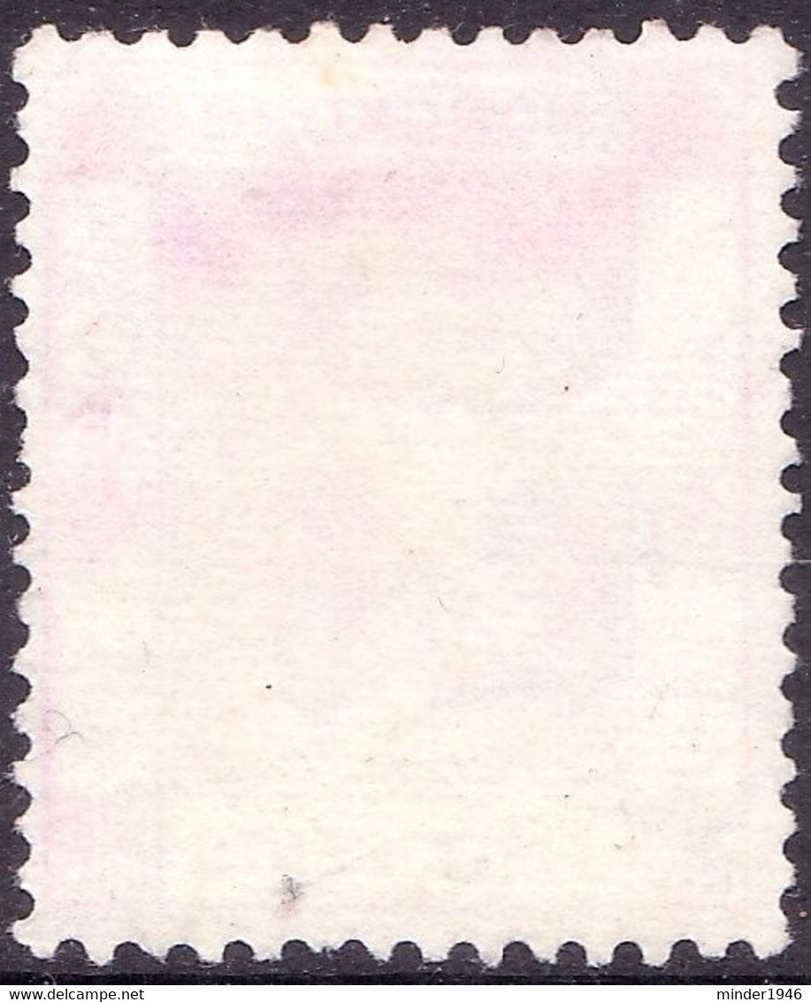 HONG KONG 1954 QEII 50c Reddish Purple SG185 FU - Usados