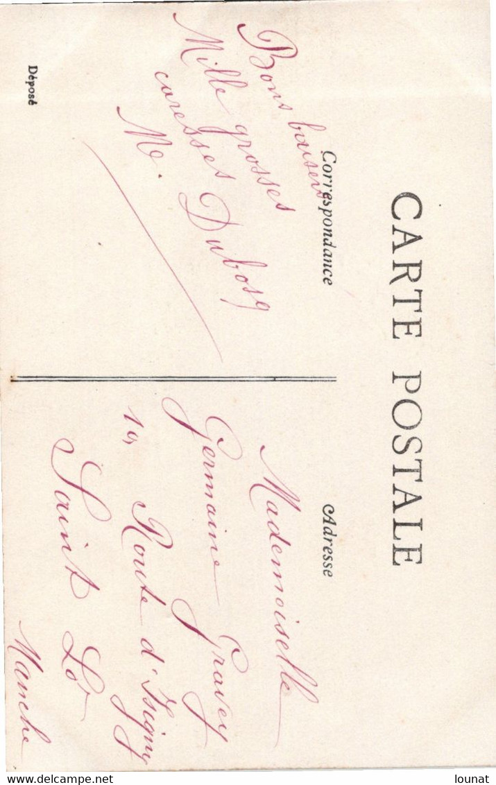 Fantaisie - Enfant - Religieux Prière - Edition ELD N°4023 - Colecciones, Lotes & Series