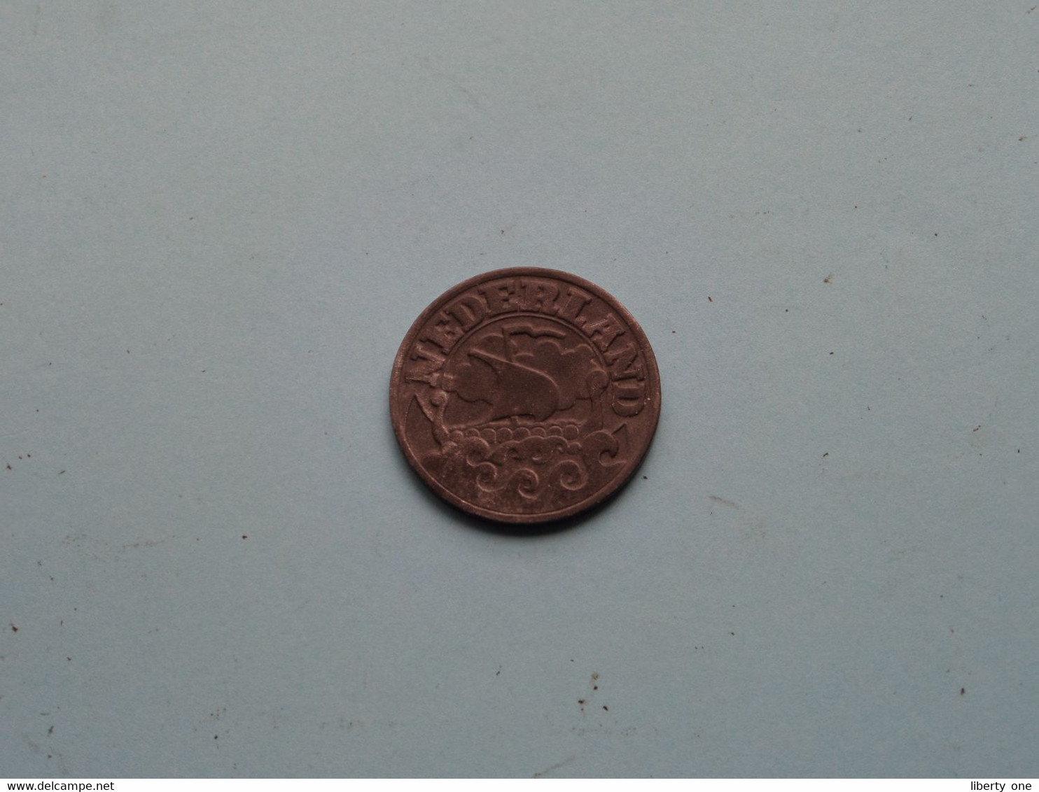 1941 - 25 Cent - KM 174 ( Uncleaned Coin / For Grade, Please See Photo ) ! - 25 Centavos