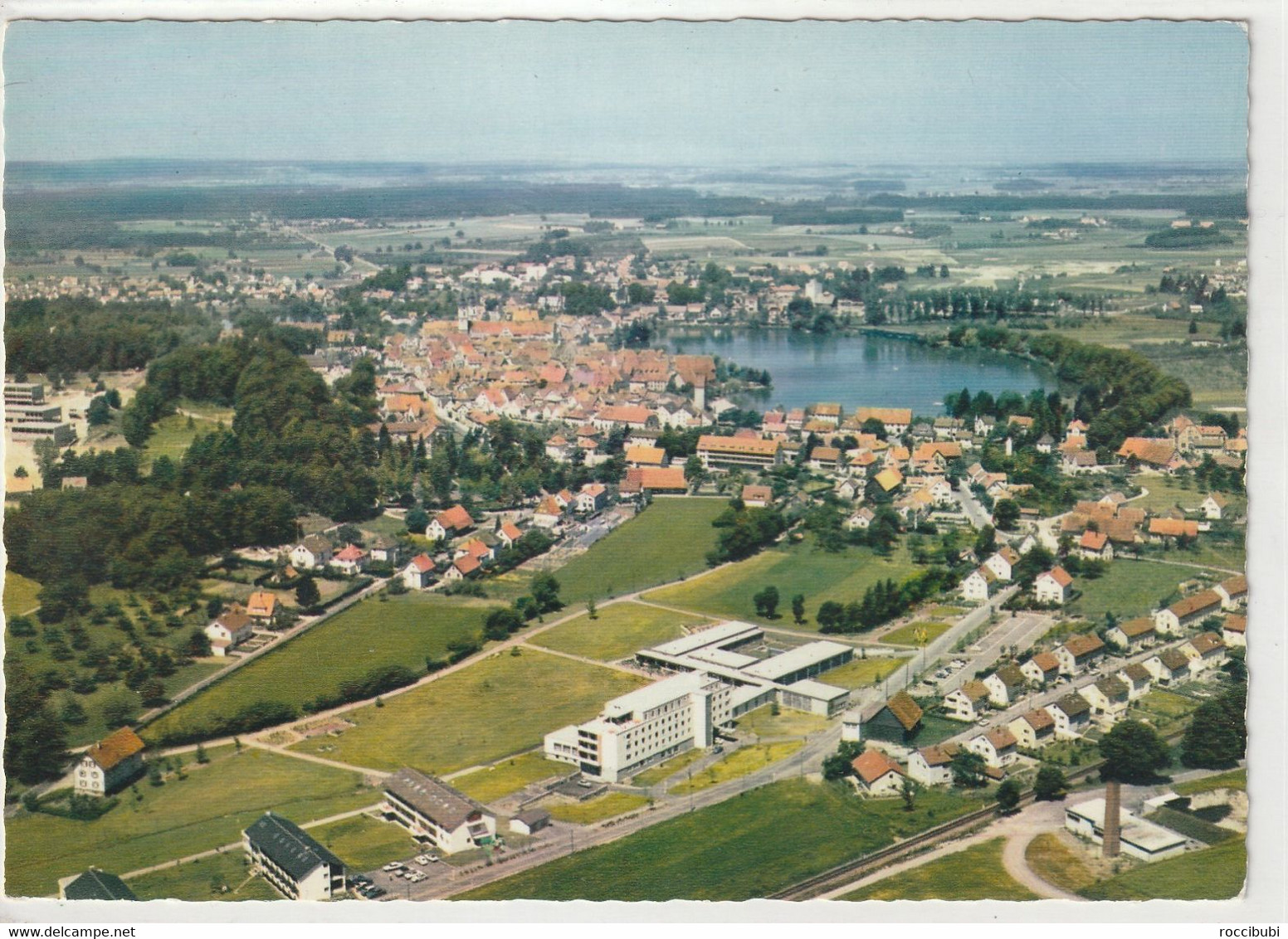 Bad Waldsee, Baden-Württemberg - Bad Waldsee