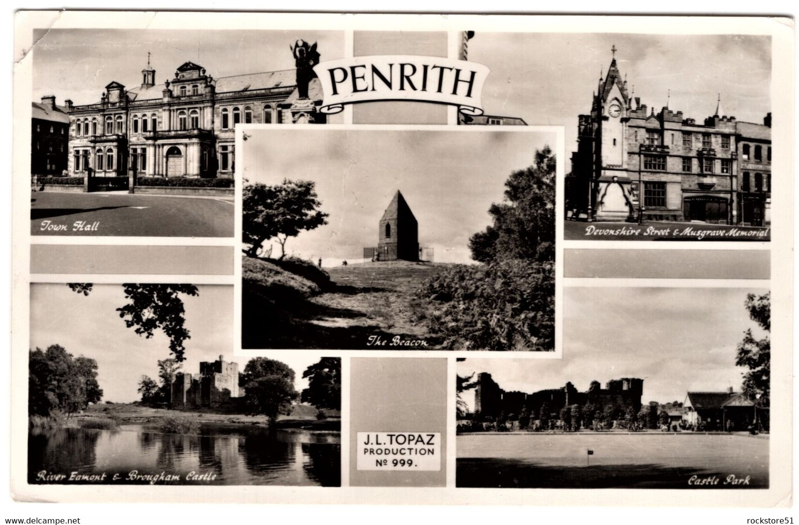 Penrith - Penrith