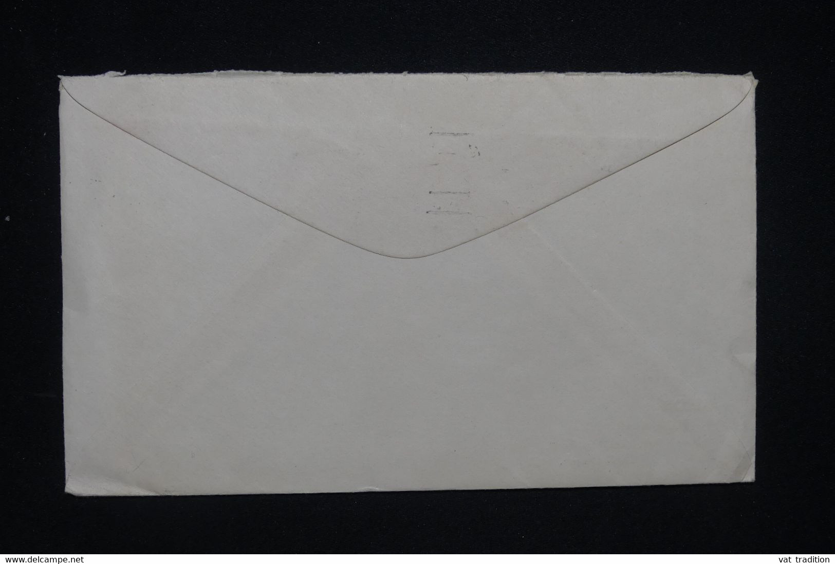 NOUVELLE ZÉLANDE - Enveloppe De Christchurch Pour Les Pays Bas  En 1959  - L 126357 - Storia Postale