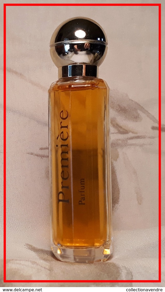 Jean Jacques De CASTELBAJAC : Première, Parfum 15 Ml. Parfait état - Zonder Classificatie