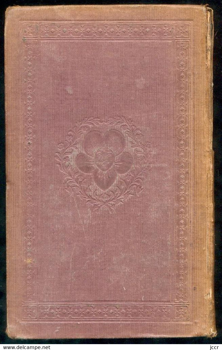 The Comic Annual For 1842 By T. Hood - 1842 - 1800-1849